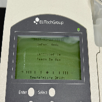VAPRO Vapor Pressure Osmometer image 2